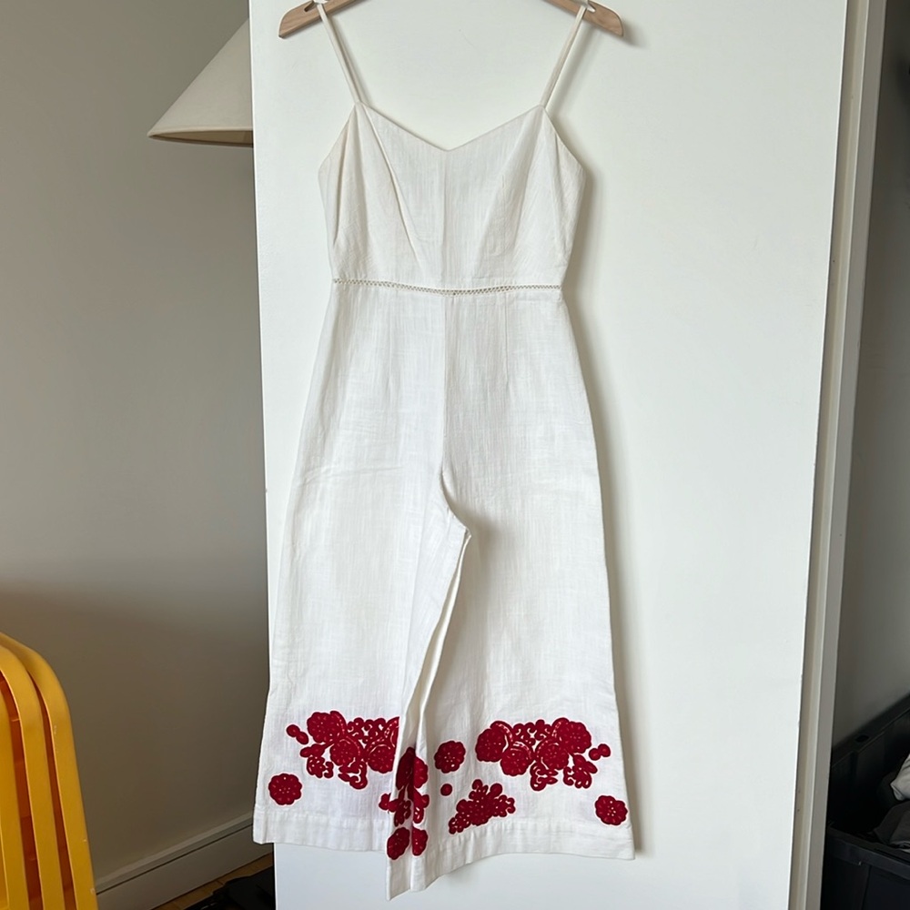 Club Monaco Jumpsuit
